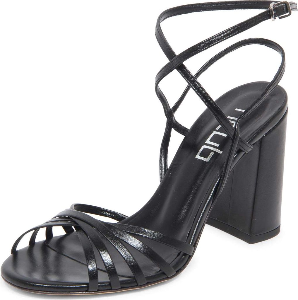 L1267 Sandalo Donna Ncub Fenty Woman Sandal