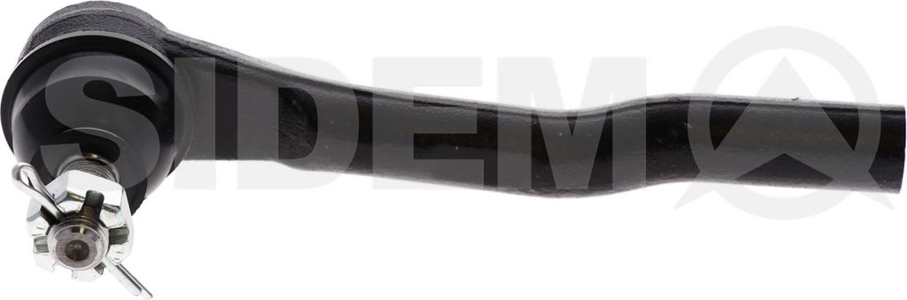 SIDEM Spurstangenkopf Spurstange für HONDA HR-V (RU) Vorne Links 47838