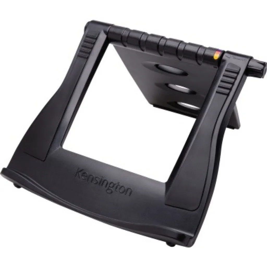 Kensington Supporto di raffreddamento per laptop SmartFit® Easy Riser™ - Nero