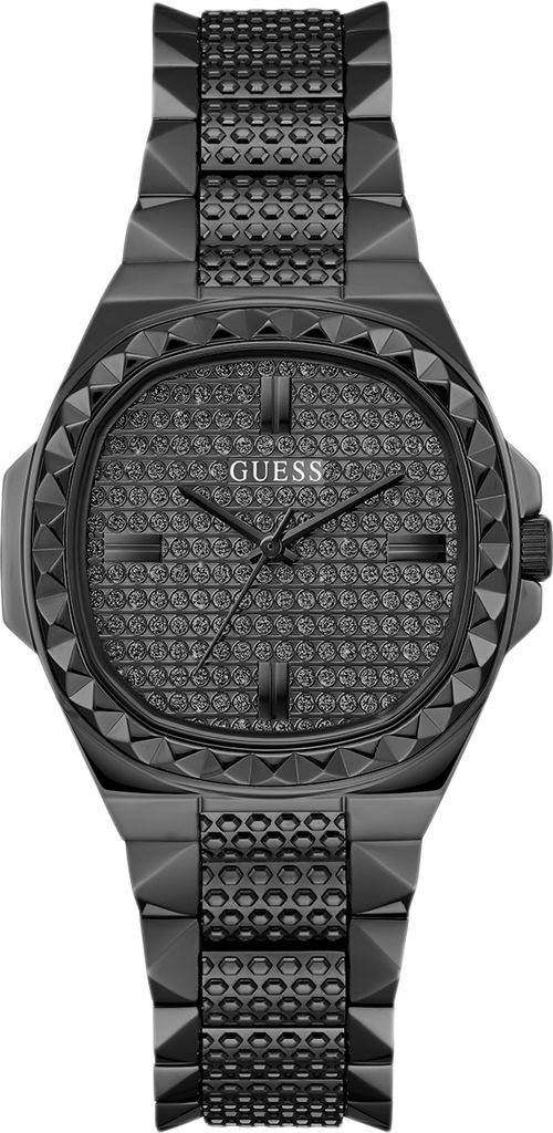 Guess Rebellious GW0601L2 Montre pour femme Image du produit 