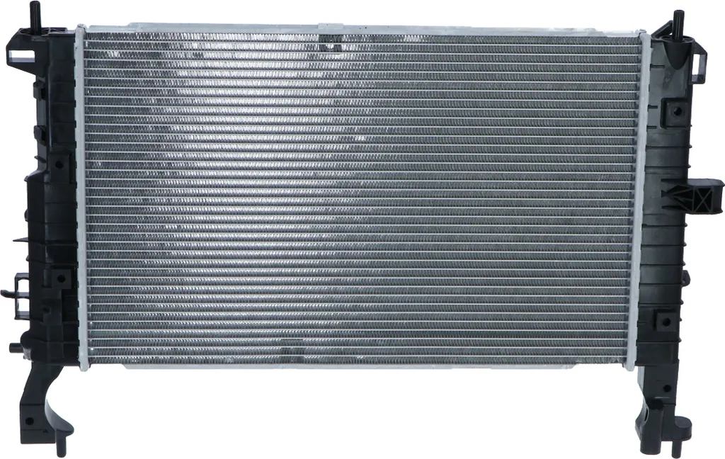 Radiateur moteur pour Meriva (X03) - Remplacez votre pièce OE 1300260