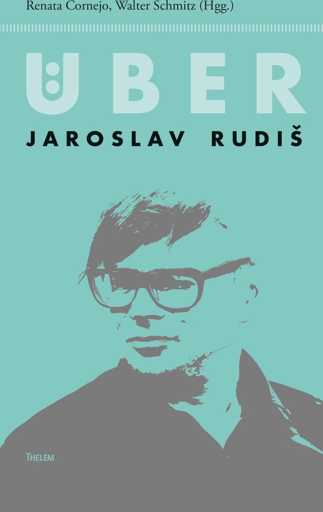 Über Jaroslav Rudi¿