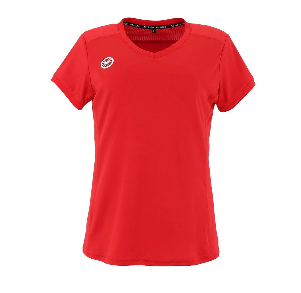 The Indian Maharadja Kadiri Tech Shirt Damen
