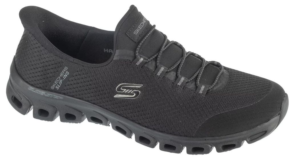 Skechers Slip-Ins: Glide-Step – Pursuit 104547-BBK