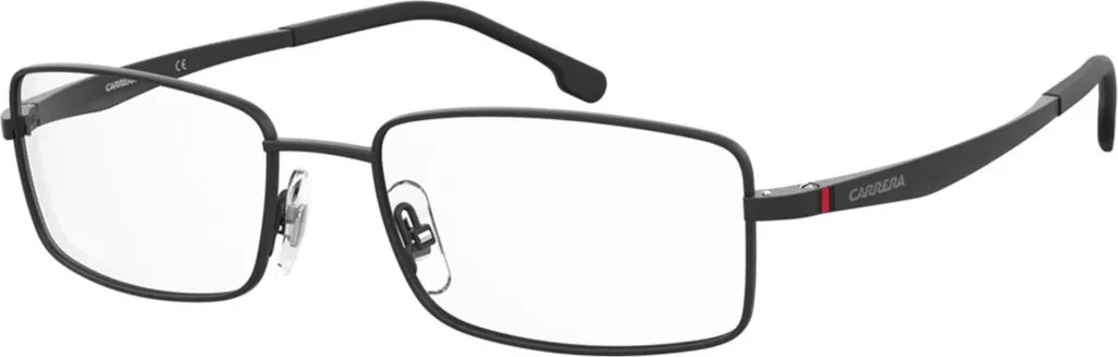 Lunettes de soleil Carrera 885500 avec verres polarisés et monture gris