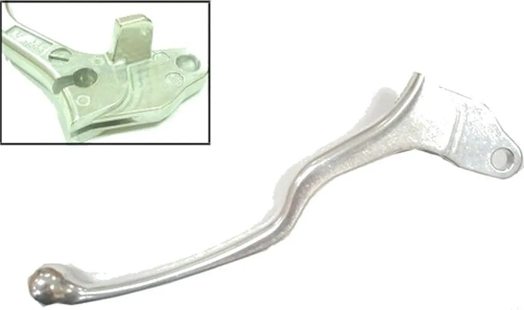 Levier d'embrayage forgé pour Suzuki GSF 650 S Bandit 2005-2006 Pamoto