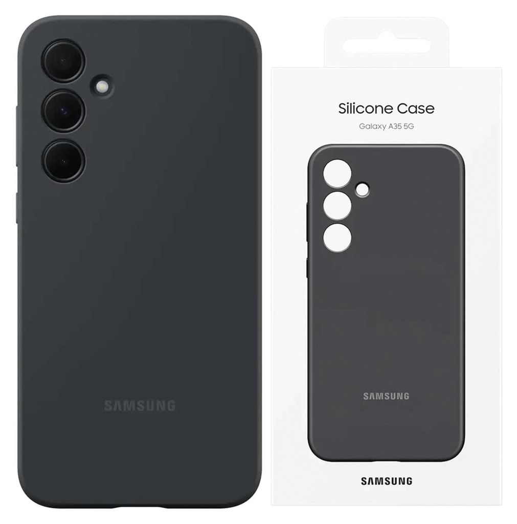 Samsung EF-PA356, Obal, Samsung, Galaxy A35 5G, 16,8 cm Obrázek produktu 