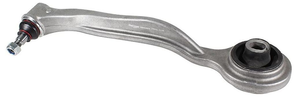 METZGER 58053601 Querlenker Vorne Links Unten passend für Produktbild 