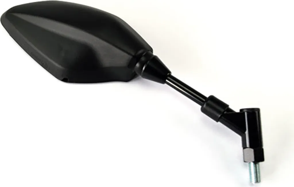 Rétroviseur homologué CE droit pour Yamaha XTZ 1200 filetage M10 x 1,25
