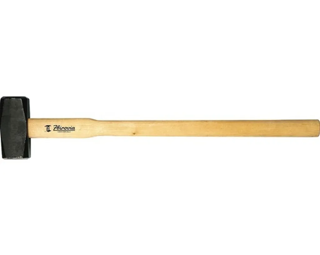 Fornitura Professionale: Martello PROREGAL 8kg Manico Legno per Cantieri