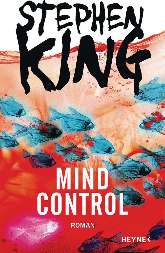 Mind Control