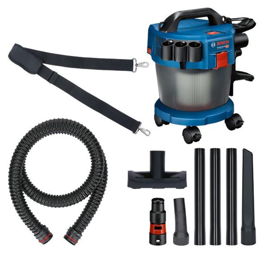 Akku-Staubsauger GAS 18V-10 L Produktbild 