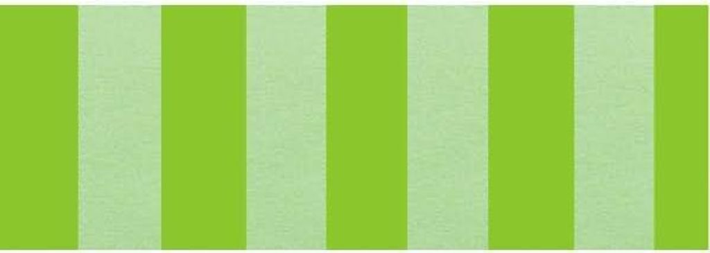 Transparentpapier 115g/qm A4 VE=25 Blatt Streifen grasgrün