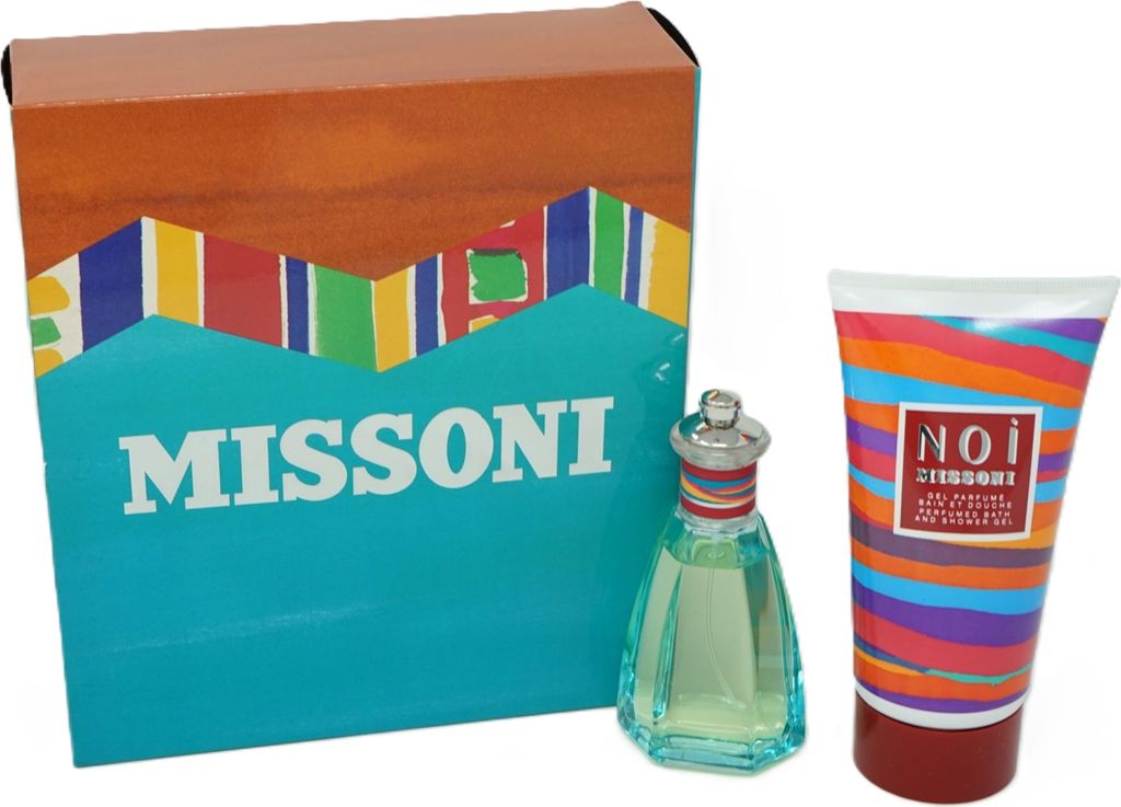 Missoni Noi Eau de Toilette 50ml