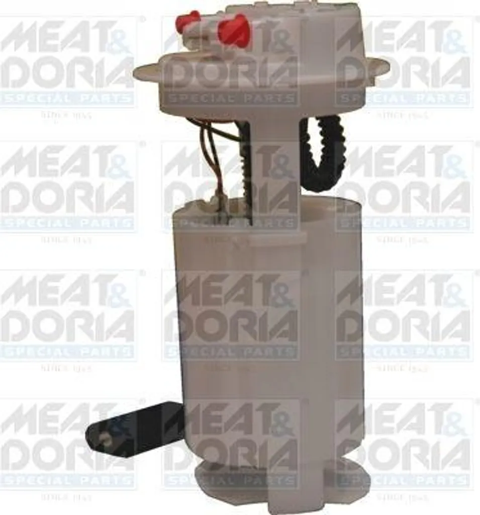 Module de carburant 76860 MEAT & DORIA haute performance pour Espace III