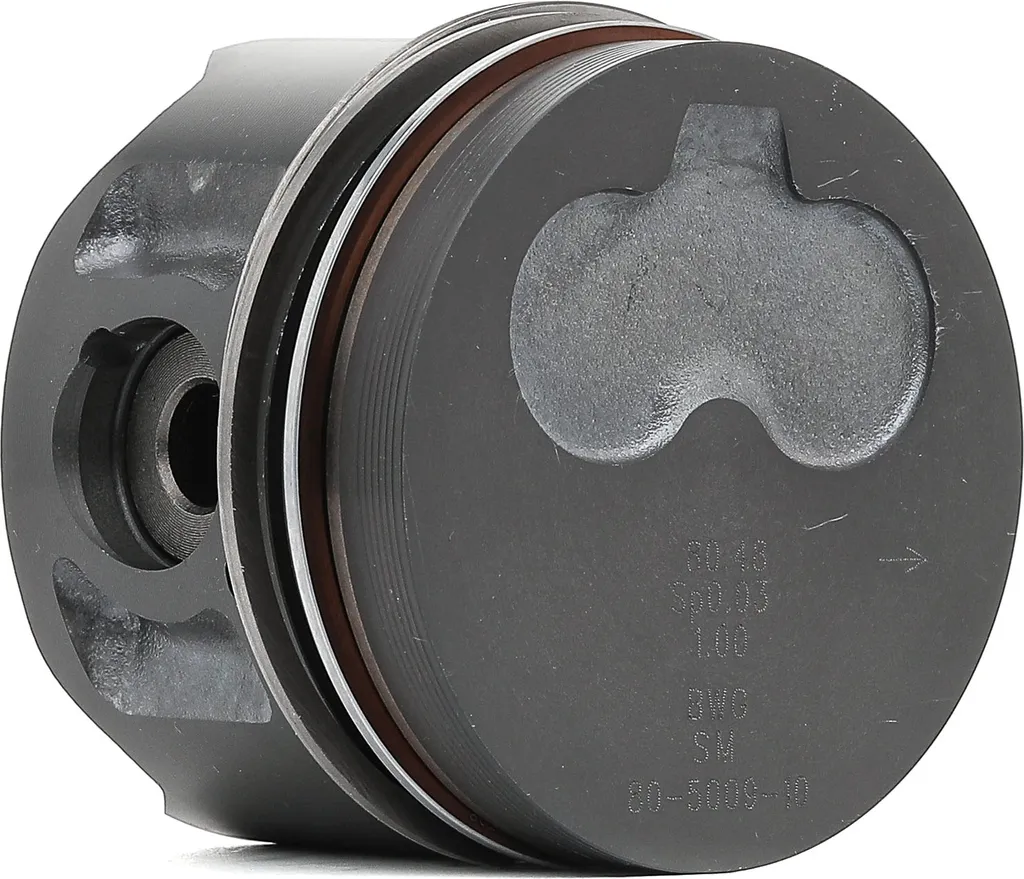 Piston IPSA PI073103 Haute Résistance pour VW Transporter T4 1.9 TD