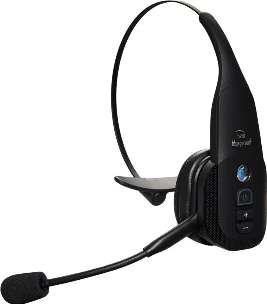 Jabra BlueParrott B350-XT Casque Bluetooth Mono BPB-35020 pour Pro - 8