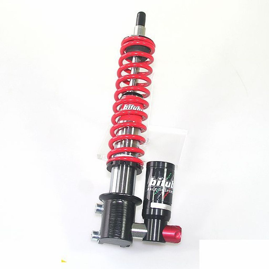 BITUBO GEV01 Stoßdämpfer hinten