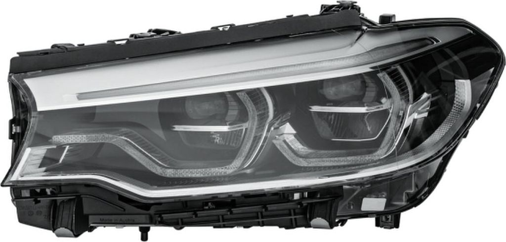 Hella LED Scheinwerfer links für BMW 5er G30 F90