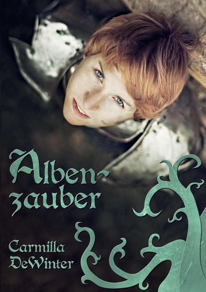 Albenzauber.by DeWinter, Carmilla New .