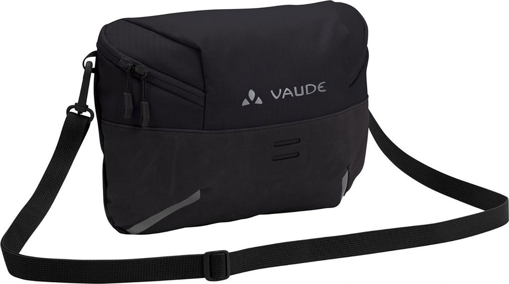 Vaude CityBox Bike II KLICKfix black 4 litre Obrázok produktu 