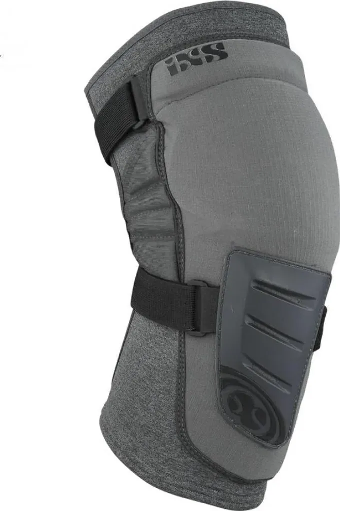 Genouillères iXS Trigger M Respirantes avec Mousse Xmatter pour Rider VTT