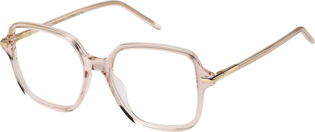 Marc Jacobs MARC 593 Pink 51/16/140 Damen Brillen