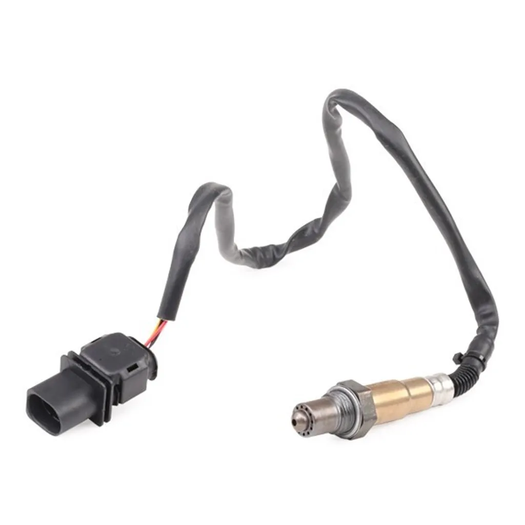 Sonde Lambda Chauffée Delphi 650 mm ES21293-12B1 Large Bande Fiable