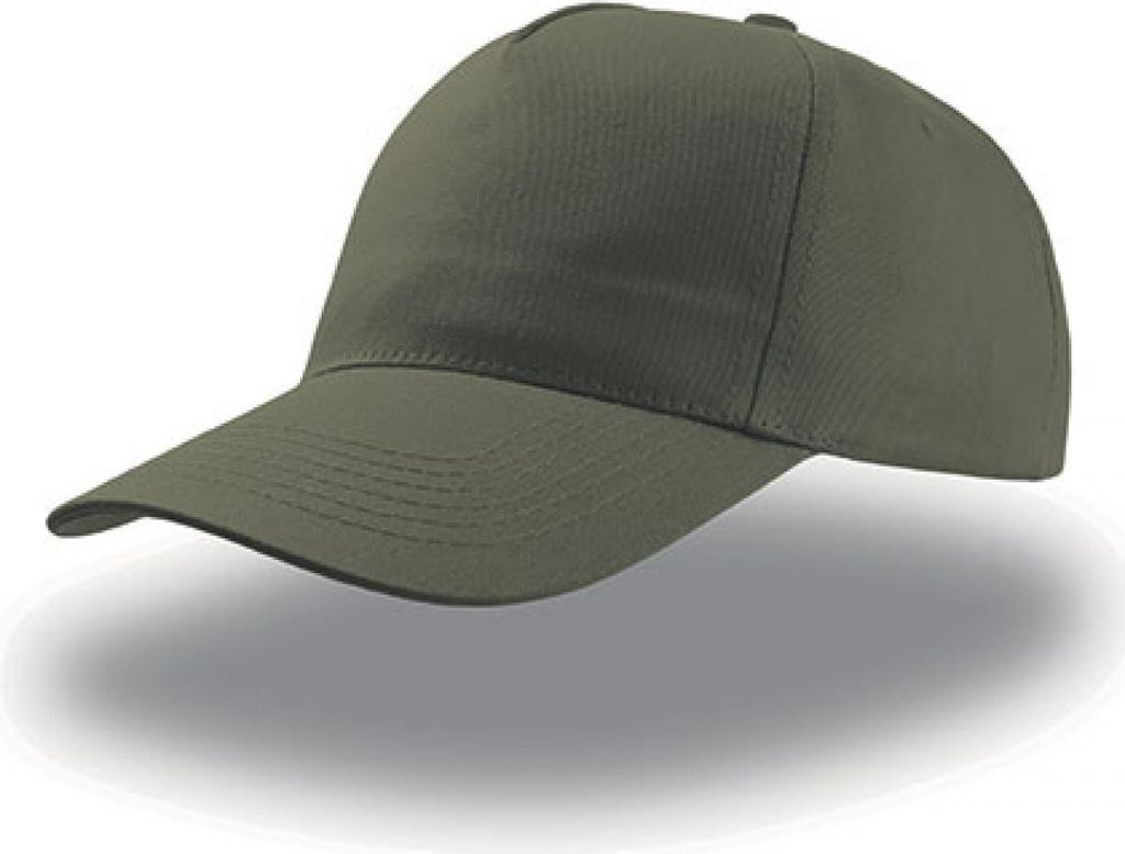 Atlantis  | Start Five Cap / Kappe / Mütze / Hut - Farbe: Produktbild 
