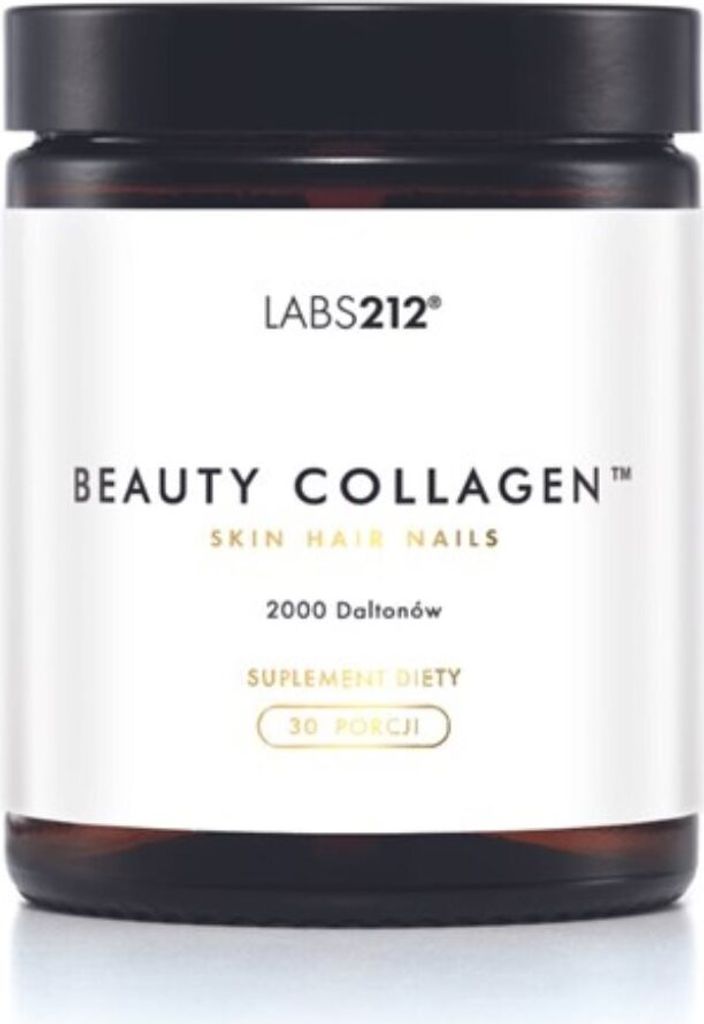 Labs212 Beauty Collagen BI8751