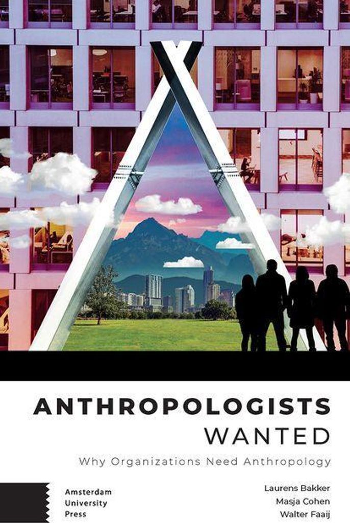 Anthropologists Wanted