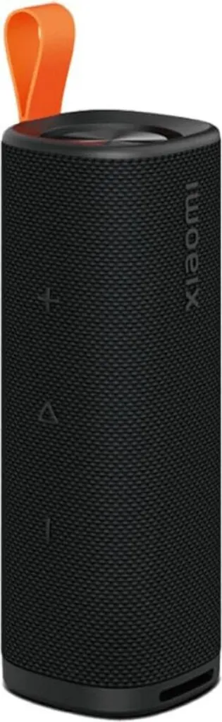 Xiaomi MDZ-38-DB Altoparlanti portatili Bluetooth Nero