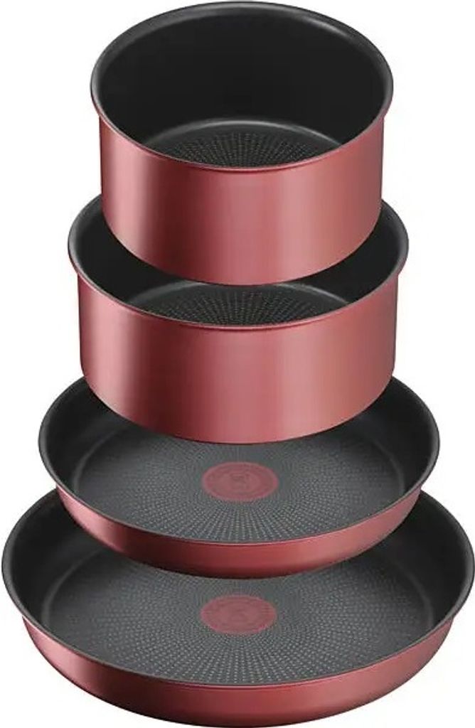 Tefal Ingenio Daily Chef On Sada Riad 10 Ks L3989502 Obrázok produktu 