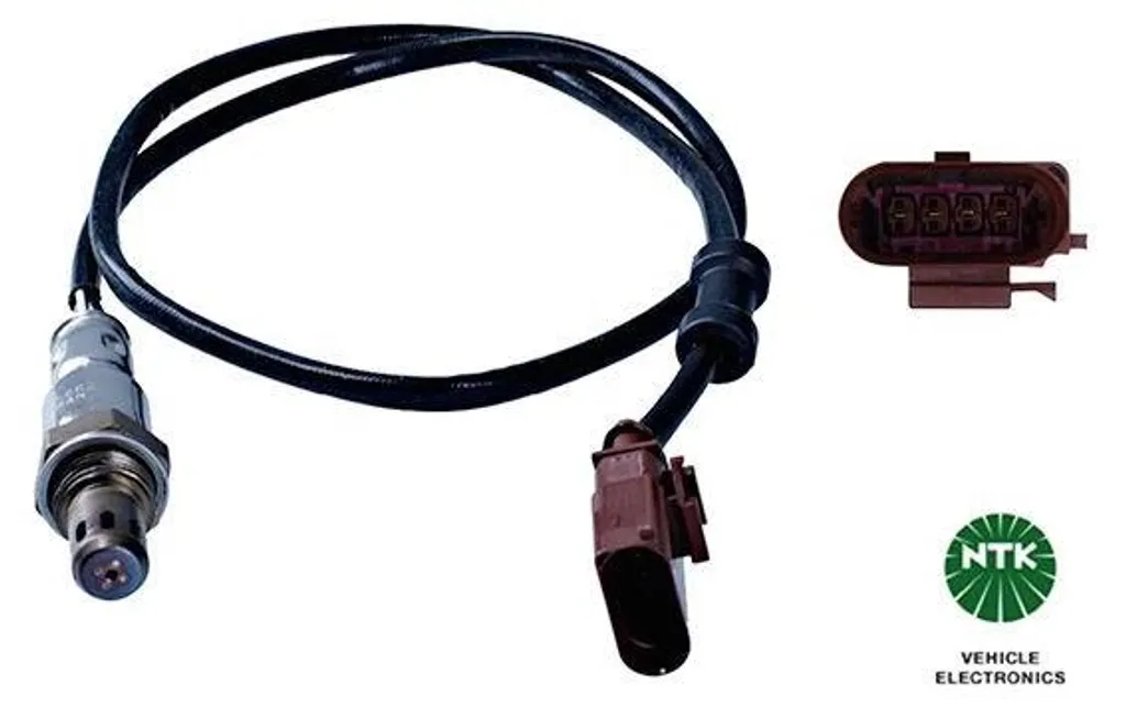 Sonde lambda NGK OZA871-EE2 haute performance et résistance thermique