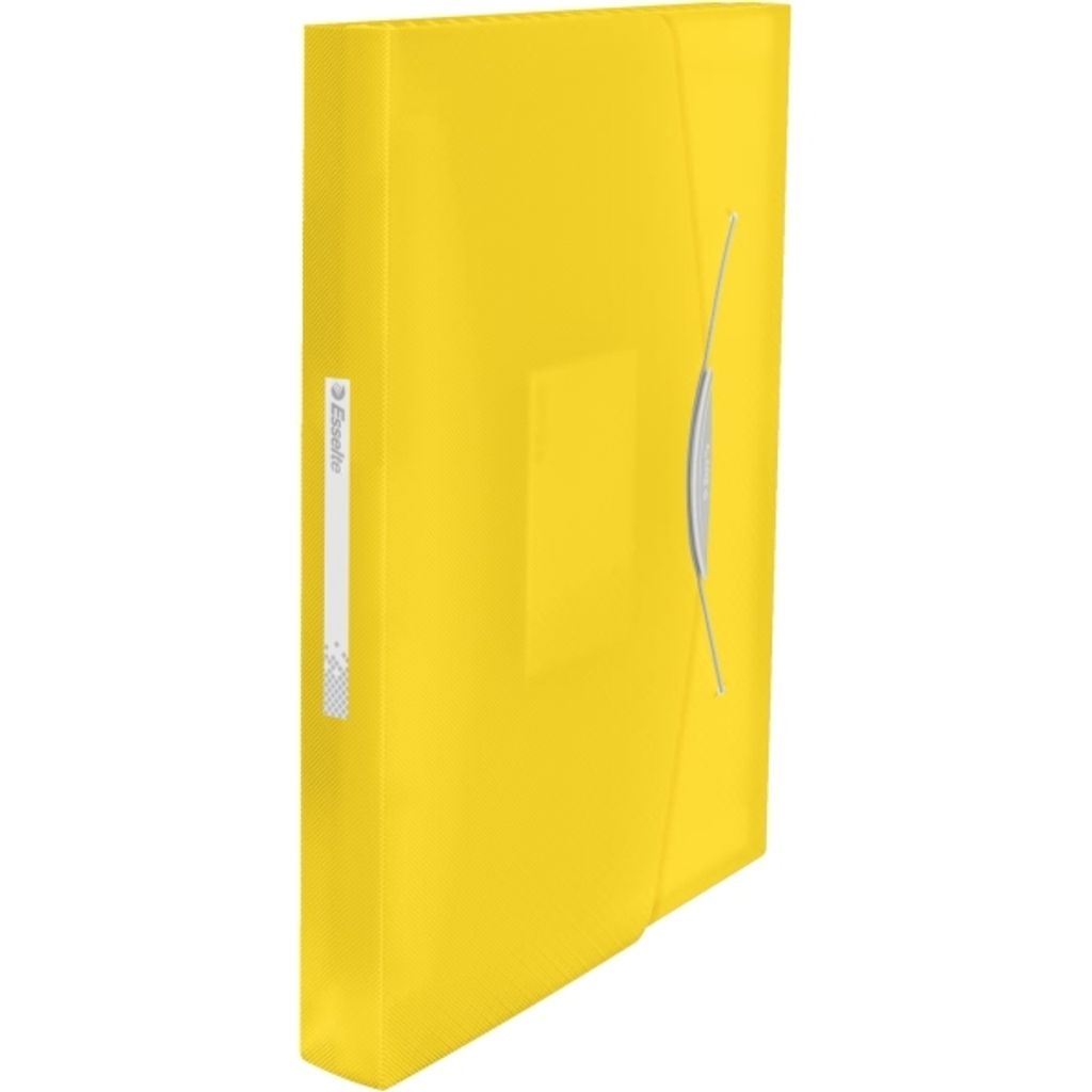Esselte - Projektordner Vivida PP Geel | 1 Stück