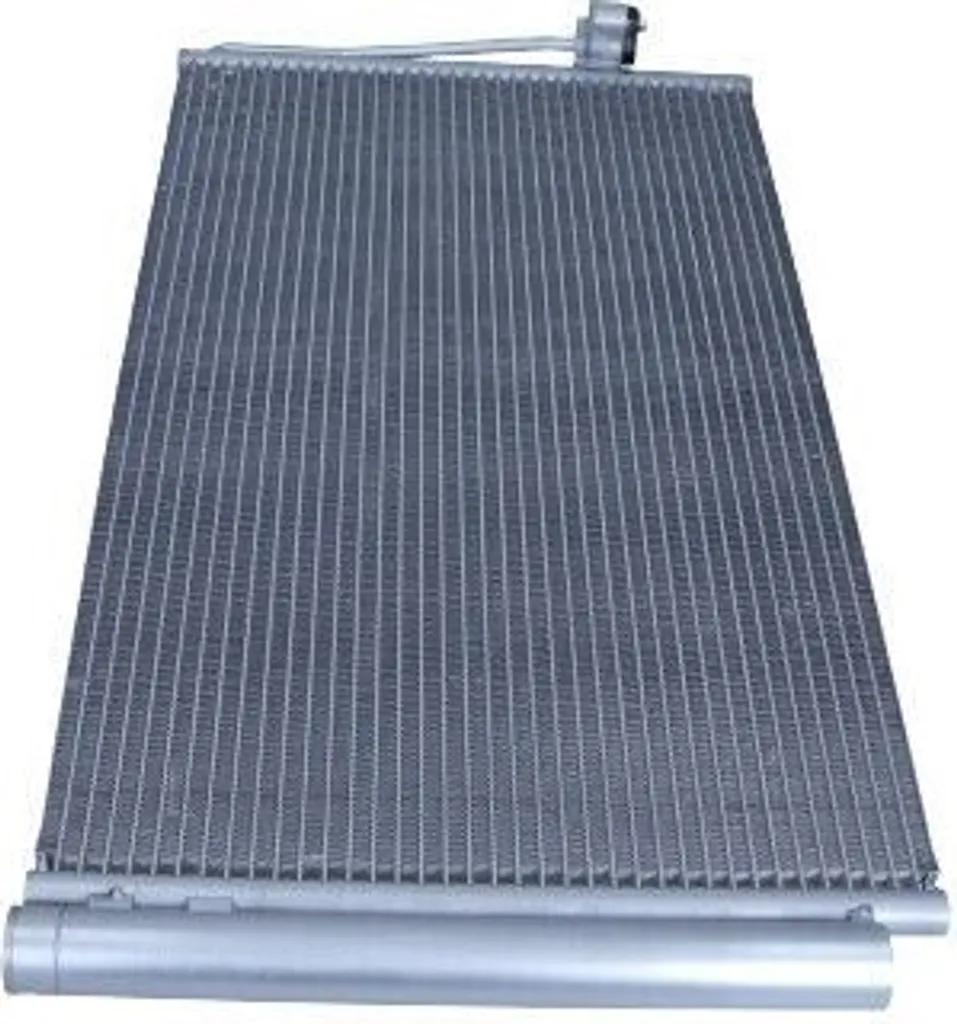 Radiateur de clim avec déshydrateur pour BMW Série 6 E63 E64 E65