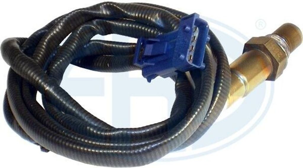 ERA 570139A - OE 101 980 700 Lambdasonde für C-Elysee (DD), C4 (LA), C4 I (LC), Xsara, Ulysse, 206 (2A/C), 301, 307, 307 CC (3B), 307 SW (3H), 406...