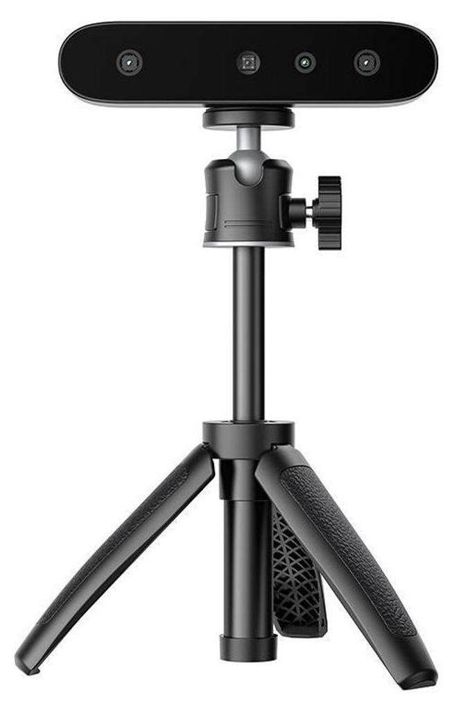Creality CR-Scan Ferret SE Fotogrammetrie USB 3.0 Produktbild 