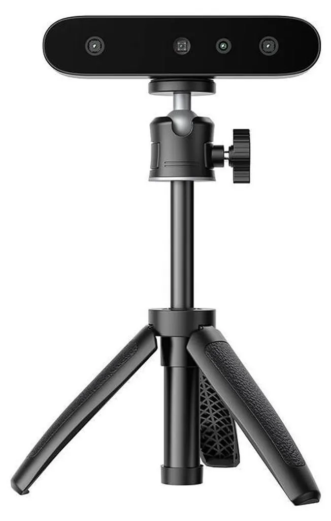 Scanner 3D Creality CR-Scan Ferret SE pour Modélisation et CAO Rapide