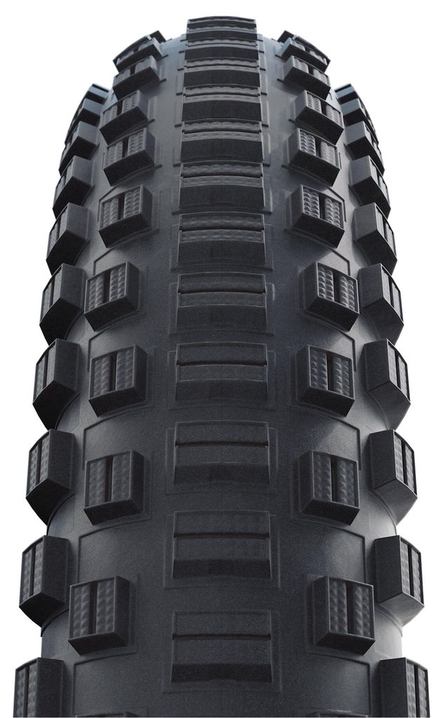 Schwalbe Little Joe 37-254 Drahtreifen 14x1.40 Produktbild 