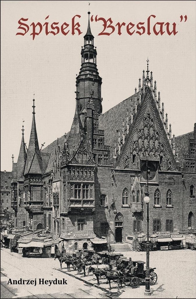 Spisek "Breslau"