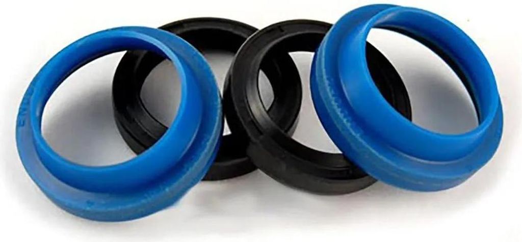 Enduro Fk6607 Marzocchi 32 Mm Gabeldichtringsatz Produktbild 