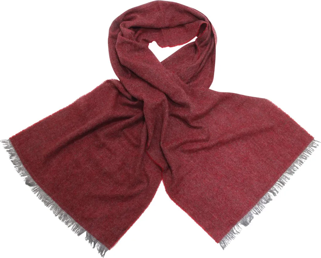 Écharpe Homme Rosi Luxury Cachemire Doux 180X41 cm Modèle M1200