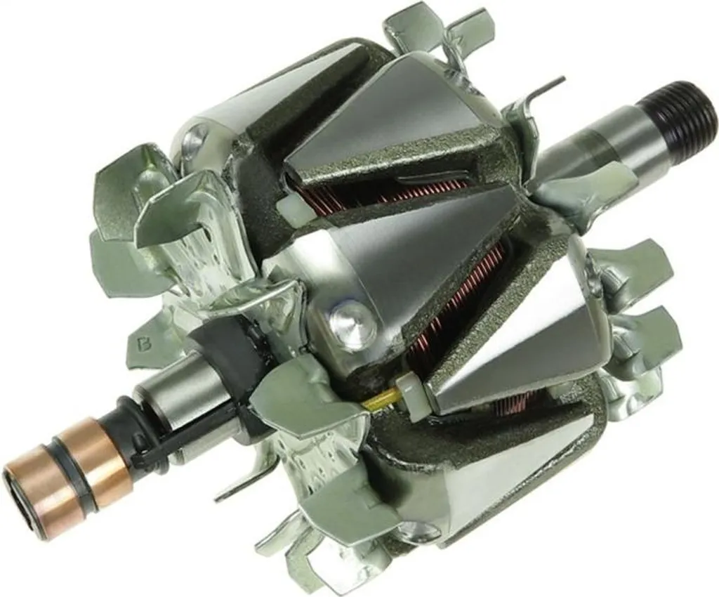 Rotor AS-PL AR0005 pour restaurer l'alternateur de votre véhicule