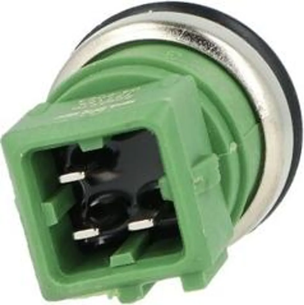 Sensore NTC Temperatura Refrigerante NRF 3-Poli per Renault Laguna