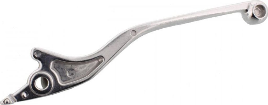 Bremshebel JMP Aluminium für Honda CBR R CBF XL V Varadero 50 / 125 / 250 / 500 ccm