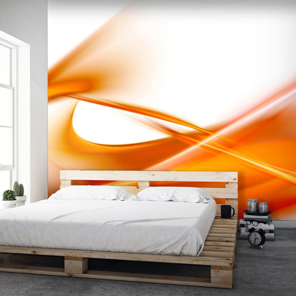 Basera Fototapete modernes Motiv 100401-66, Vliestapete, 200x154 cm