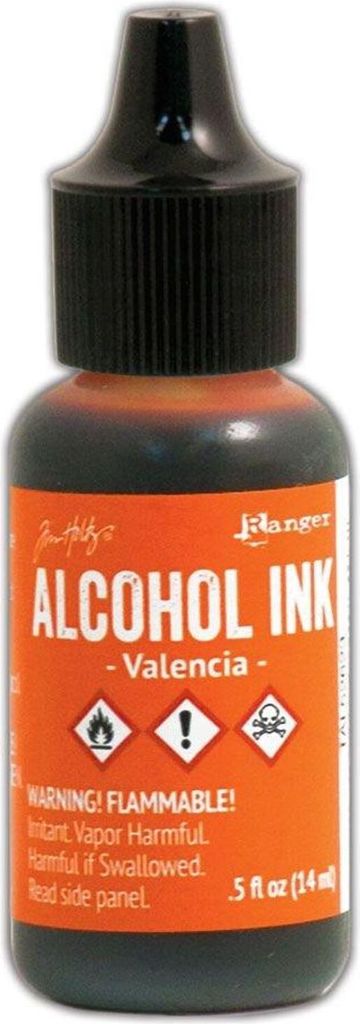 Ranger Tinte Ranger - Tim Holtz Alkoholtinte Valencia 14 ml