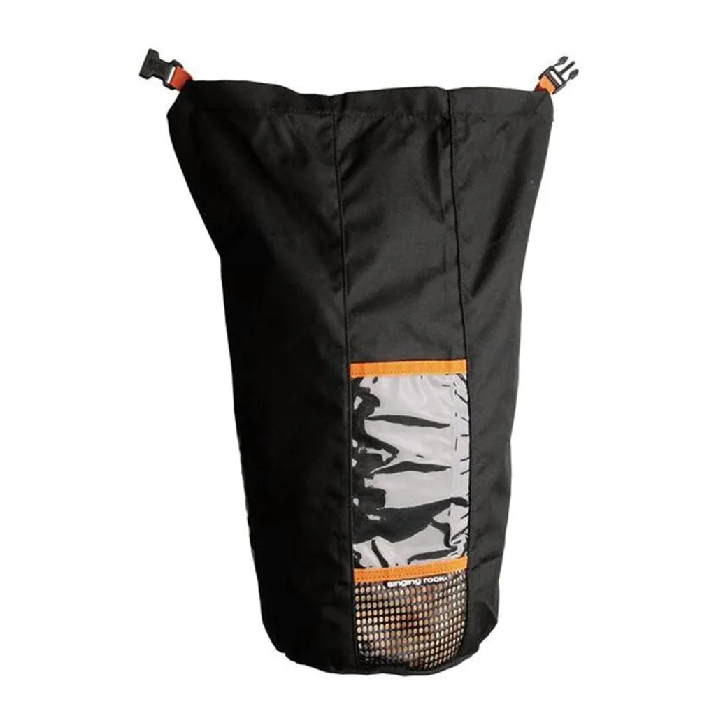 Sac de travail Singing Rock 12L robuste pour transport de matériel - 3