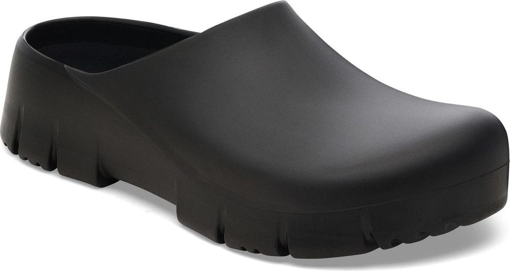 Birkenstock Super Birki 2.0 PolyurethanClog Black 37